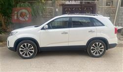 کیا سۆرینتۆ